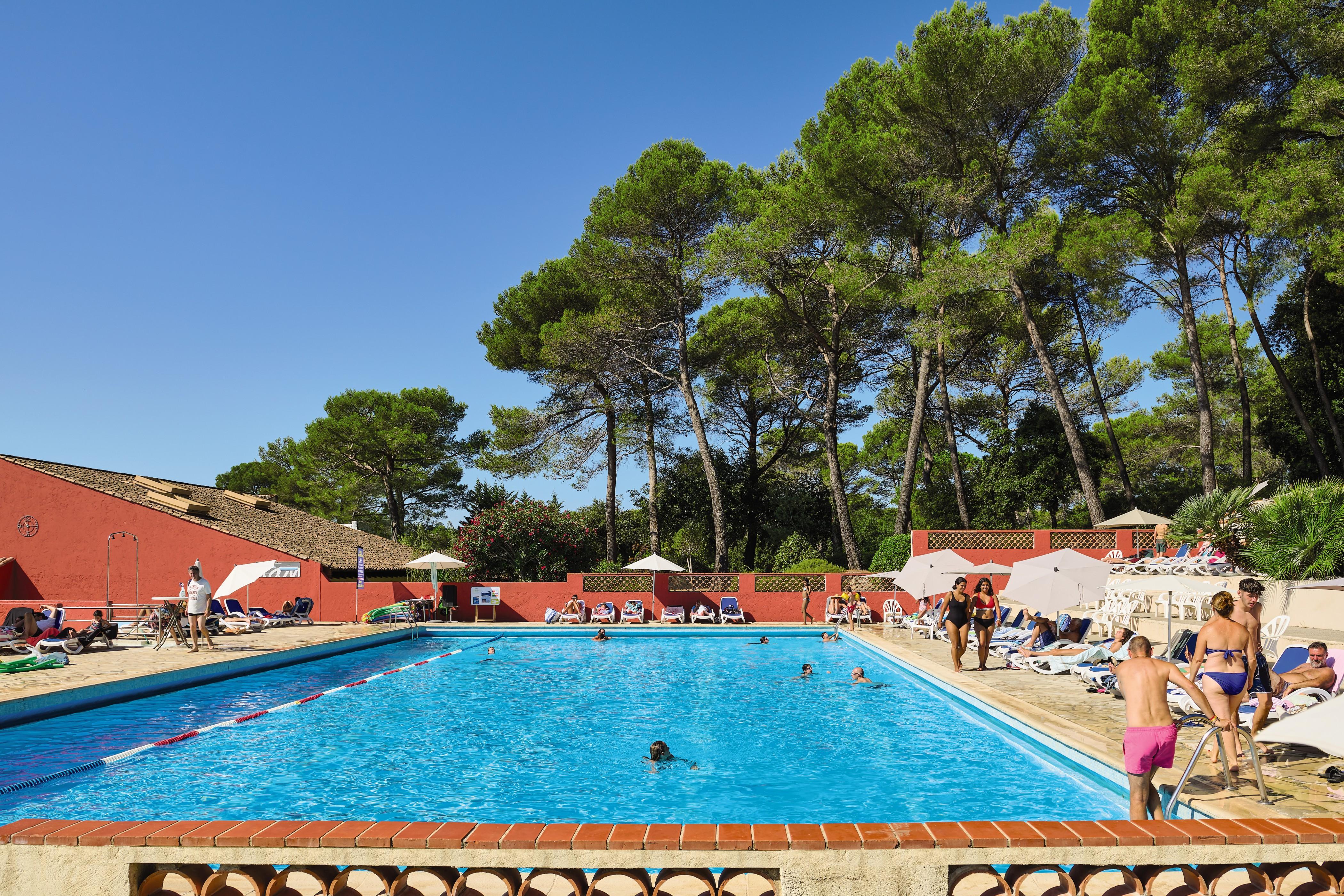 Belambra Clubs Residence La Colle-Sur-Loup - Les Terrasses De Saint-Paul De Vence Eksteriør billede